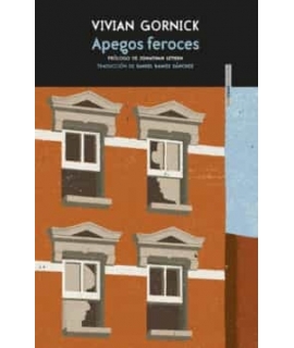 APEGOS FEROCES