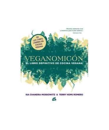 VEGANOMICON