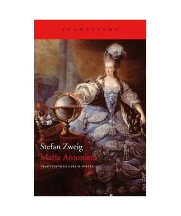MARIA ANTONIETA