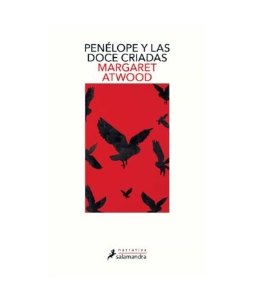 PENELOPE Y LAS DOCE CRIADAS