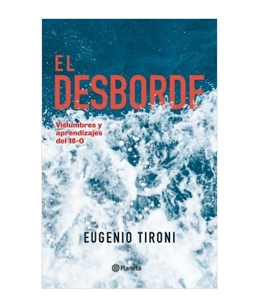 DESBORDE, EL