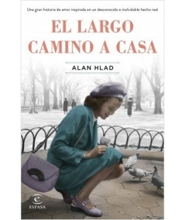 LARGO CAMINO A CASA, EL