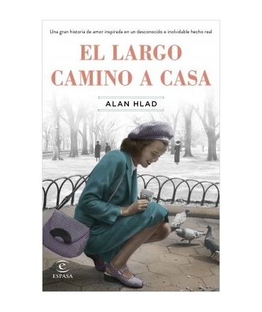 LARGO CAMINO A CASA, EL