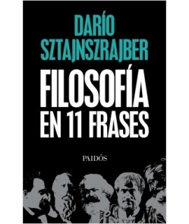 FILOSOFIA EN 11 FRASES