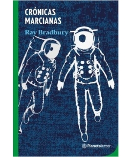 CRONICAS MARCIANAS