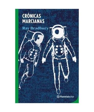 CRONICAS MARCIANAS