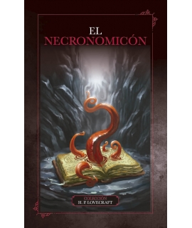 NECRONOMICON, EL