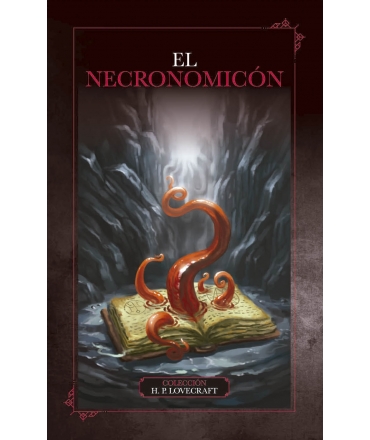 NECRONOMICON, EL