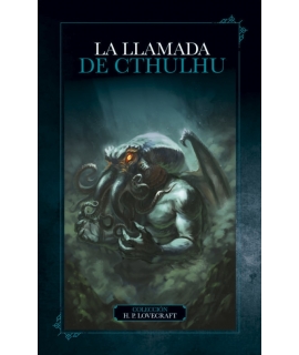 LLAMADA DE CTHULHU, LA
