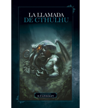 LLAMADA DE CTHULHU, LA