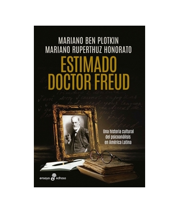 ESTIMADO DOCTOR FREUD