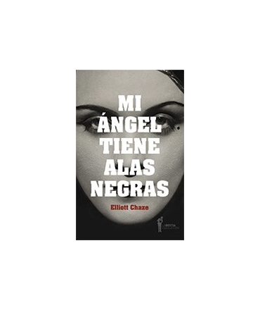 Mi ángel tiene alas negras