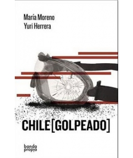 CHILE GOLPEADO