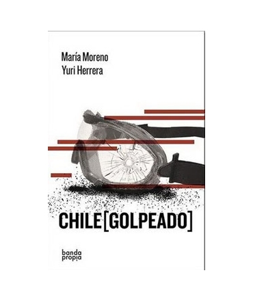 CHILE GOLPEADO