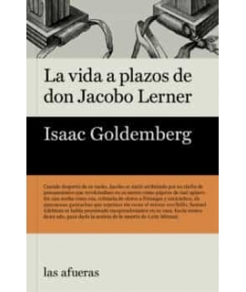 VIDA A PLAZOS DE DON JACOBO LERNER, LA