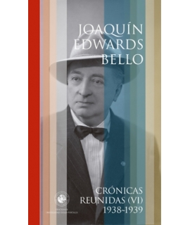 CRONICAS REUNIDAS (VI) 1938-1939