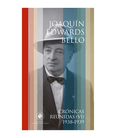 CRONICAS REUNIDAS (VI) 1938-1939