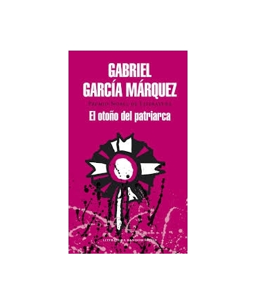 OTOÑO DEL PATRIARCA, EL