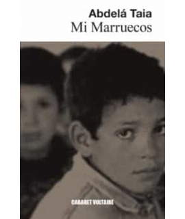 MI MARRUECOS