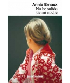 NO HE SALIDO DE MI NOCHE