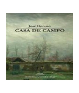 CASA DE CAMPO