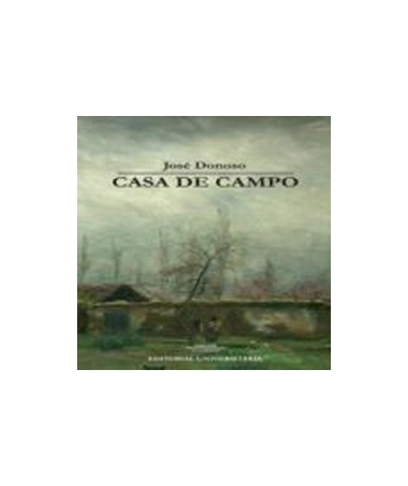 CASA DE CAMPO