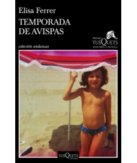 TEMPORADA DE AVISPAS