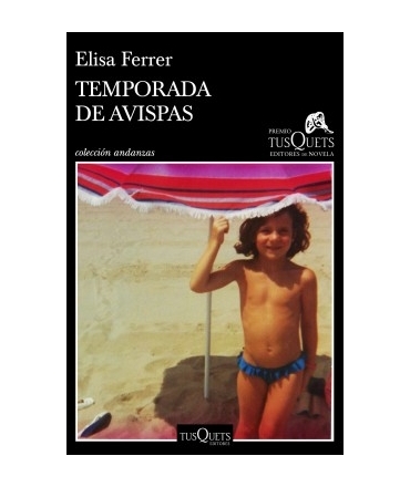 TEMPORADA DE AVISPAS