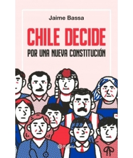 CHILE DECIDE Por una nueva constitucion