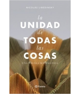 UNIDAD DE TODAS LAS COSAS, LA