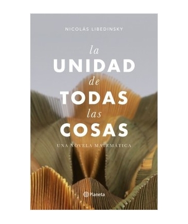 UNIDAD DE TODAS LAS COSAS, LA