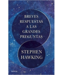 BREVES RESPUESTAS A LAS GRANDES PREGUNTAS