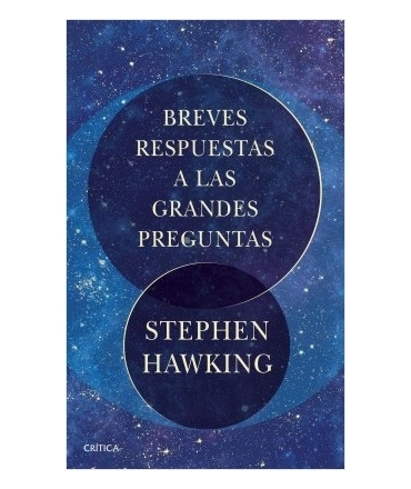 BREVES RESPUESTAS A LAS GRANDES PREGUNTAS