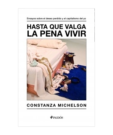 HASTA QUE VALGA LA PENA VIVIR