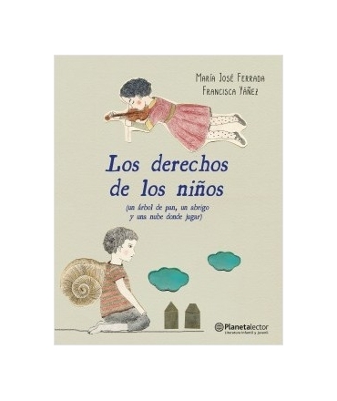 DERECHOS DE LOS NIÑOS, LOS