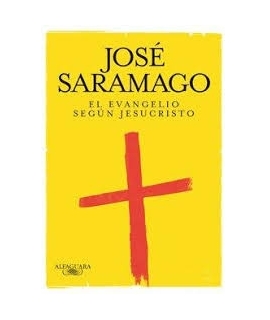 EVANGELIO SEGUN JESUCRISTO, EL