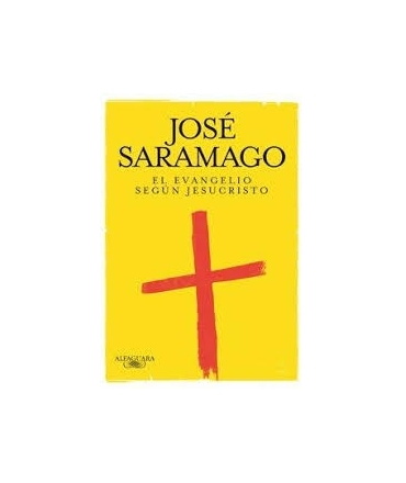 EVANGELIO SEGUN JESUCRISTO, EL