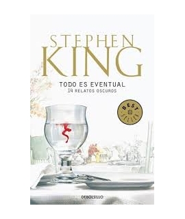 TODO ES EVENTUAL 14 RELATOS OSCUROS