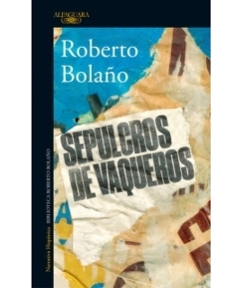 Sepulcros de vaqueros