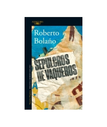 Sepulcros de vaqueros