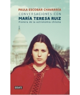 CONVERSACIONES CON MARIA TERESA RUIZ