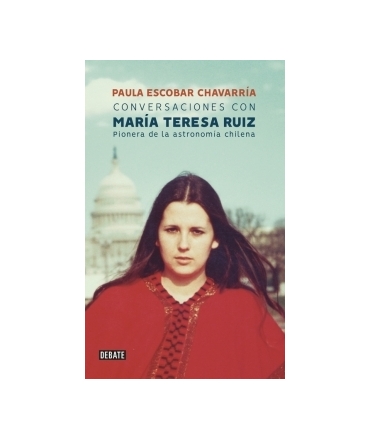 CONVERSACIONES CON MARIA TERESA RUIZ