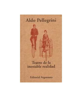 Teatro de la inestable realidad