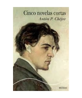 CINCO NOVELAS CORTAS