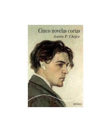 CINCO NOVELAS CORTAS