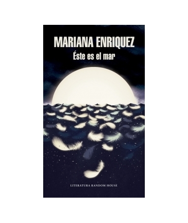 ESTE ES EL MAR