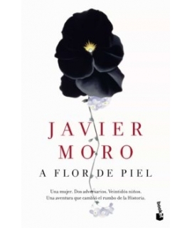 A FLOR DE PIEL