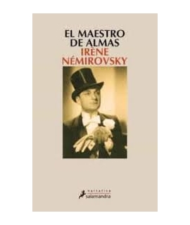 El maestro de almas
