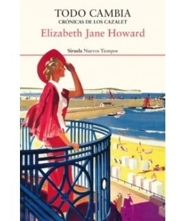 TODO CAMBIA CRONICAS DE LOS CAZALET 5