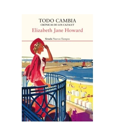 TODO CAMBIA CRONICAS DE LOS CAZALET 5